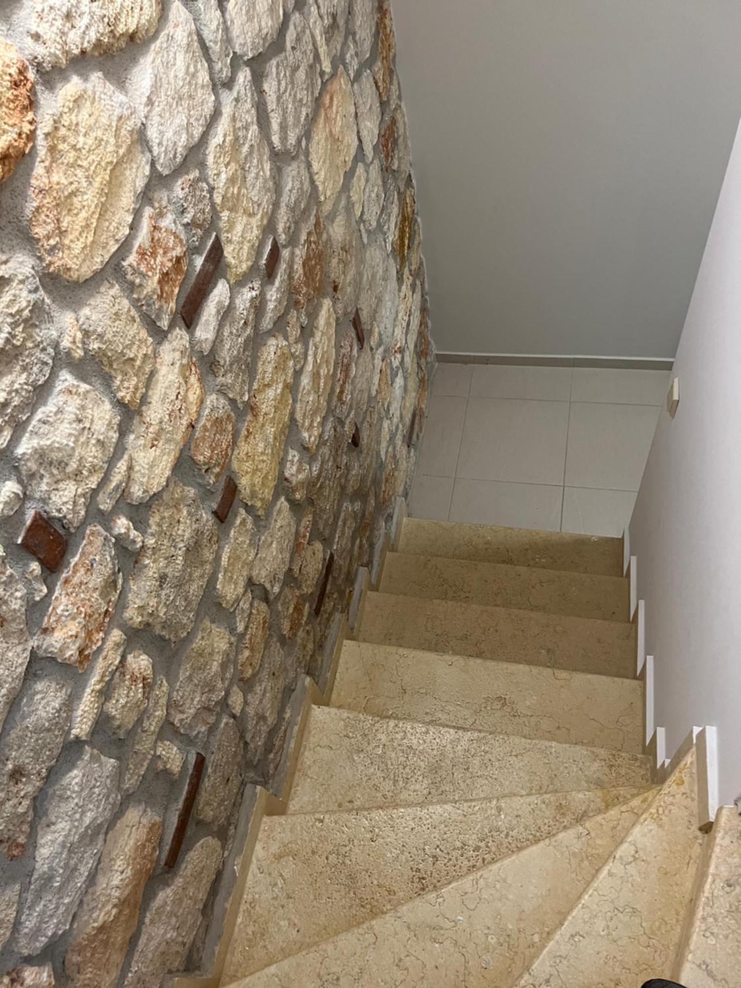 Gasthaus Boutique Stone House Psakoudia Exterior foto